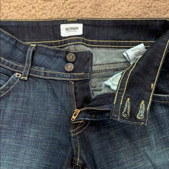 Ladies Hudson jeans - Picture 5 of 8